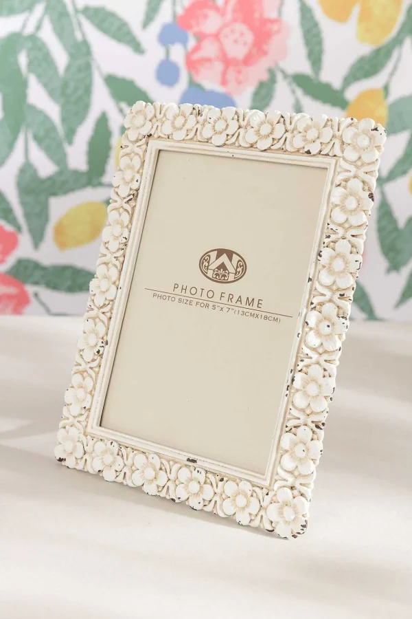 Daisy Frame 5X7