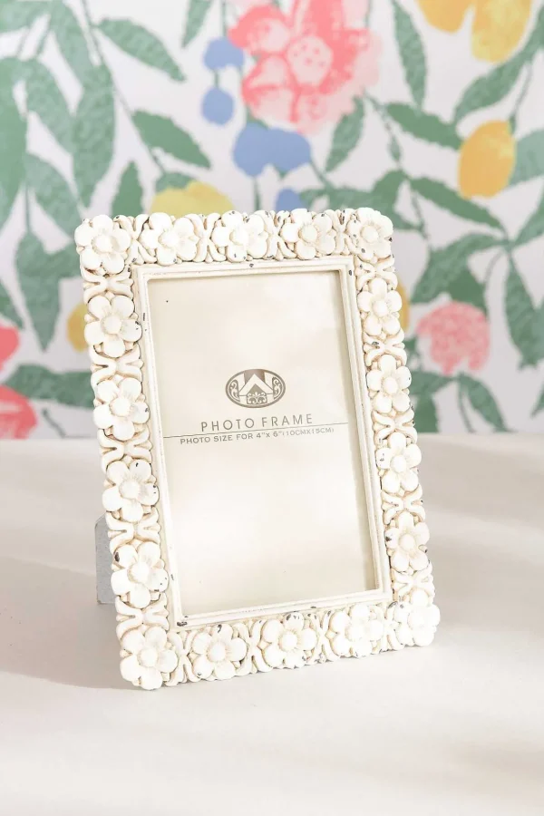 Daisy Frame 4X6