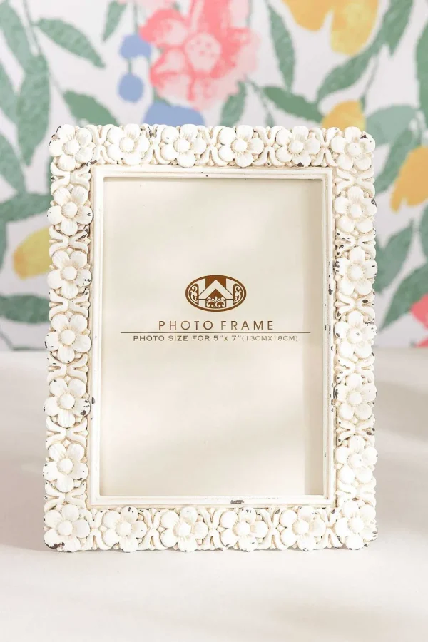 Daisy Frame 5X7
