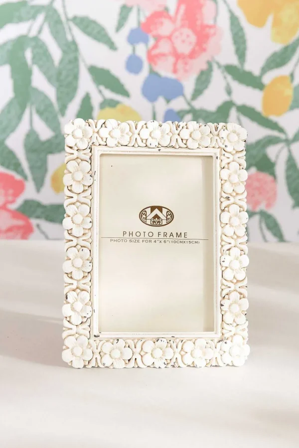 Daisy Frame 4X6