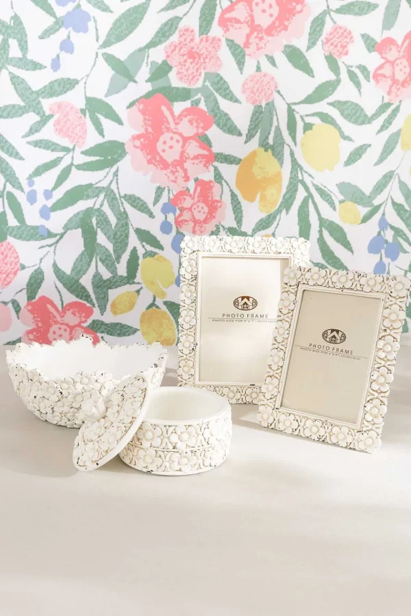 Daisy Frame 5X7