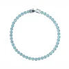 Dakota Blue Tennis Bracelet