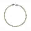 Dakota Green Tennis Bracelet