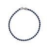 Dakota Sapphire Tennis Bracelet