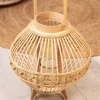 Decorative Rattan Lantern