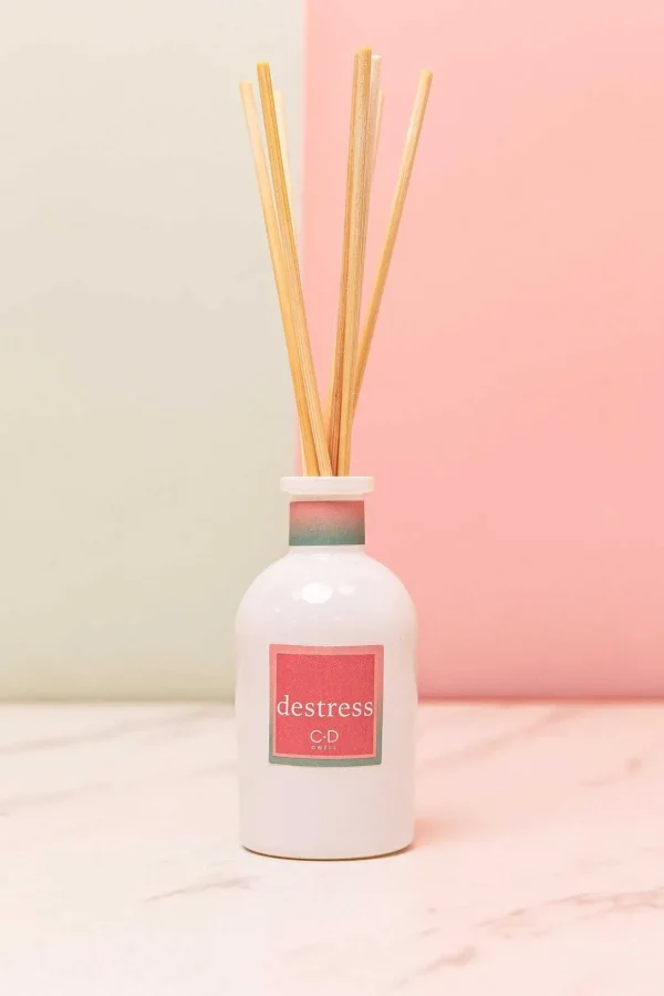 Destress Fragrance Diffuser