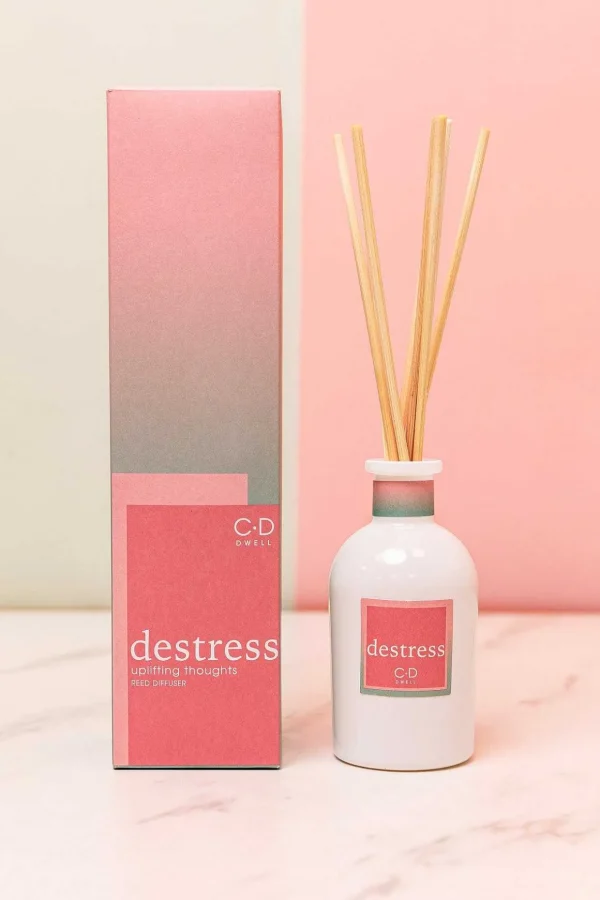 Destress Fragrance Diffuser