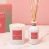 Destress Home Fragrance Gift Set
