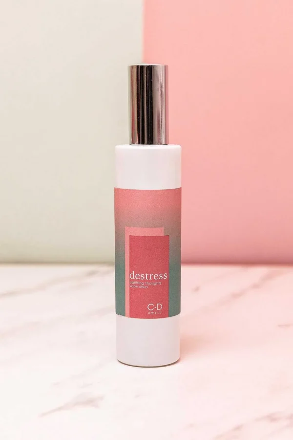 Destress Room Spray