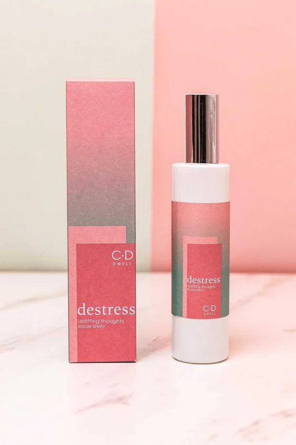 Destress Room Spray