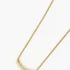 Diamante Hoop Earrings - Soul Special