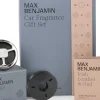 Dodici Luxury Car Fragrance Gift Set