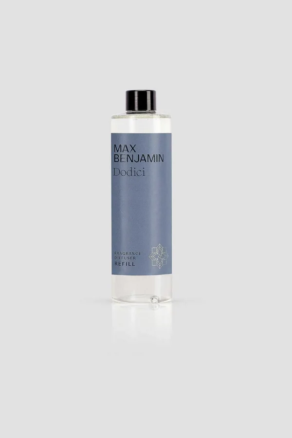 Dodici Reed Diffuser Refill