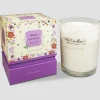 Double Wick Relaxing Candle