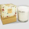 Double Wick Spiced Mimosa Candle