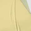 Duo Cotton Throw 150X200Cm In Ochre