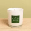 Eclectic Bamboo & Cedar Candle