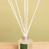 Eclectic Bamboo & Cedar Reed Diffuser