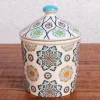 Eclectic Canister Ki