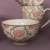 Eclectic Cereal Bowl