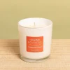 Eclectic Grapefruit & Currant Candle