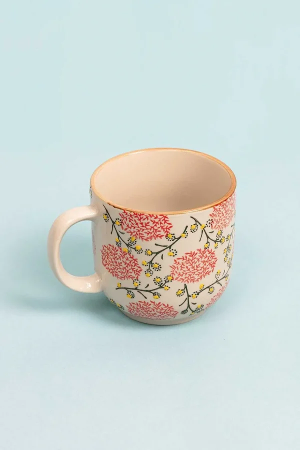 Eclectic Mug