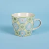 Eclectic Mug C