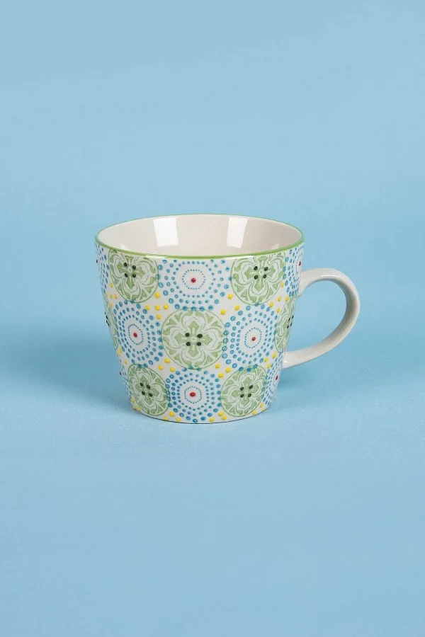 Eclectic Mug C