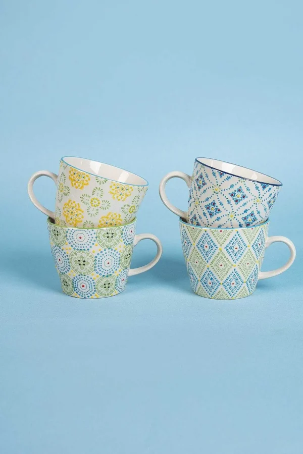 Eclectic Mug C