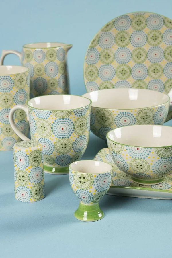 Eclectic Mug C