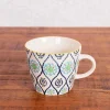 Eclectic Mug K