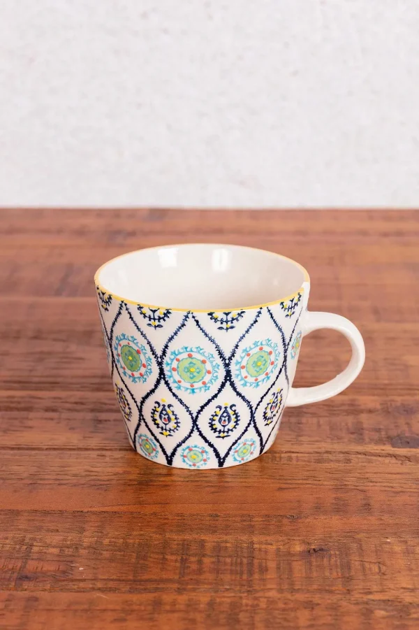 Eclectic Mug K
