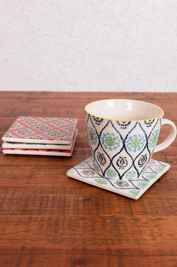 Eclectic Mug K