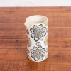 Eclectic Sauce Serving Jug