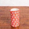 Eclectic Sauce Serving Jug