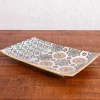 Eclectic Serving Platter