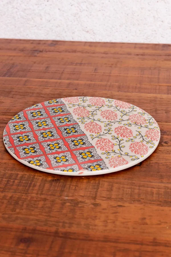Eclectic Serving Trivet