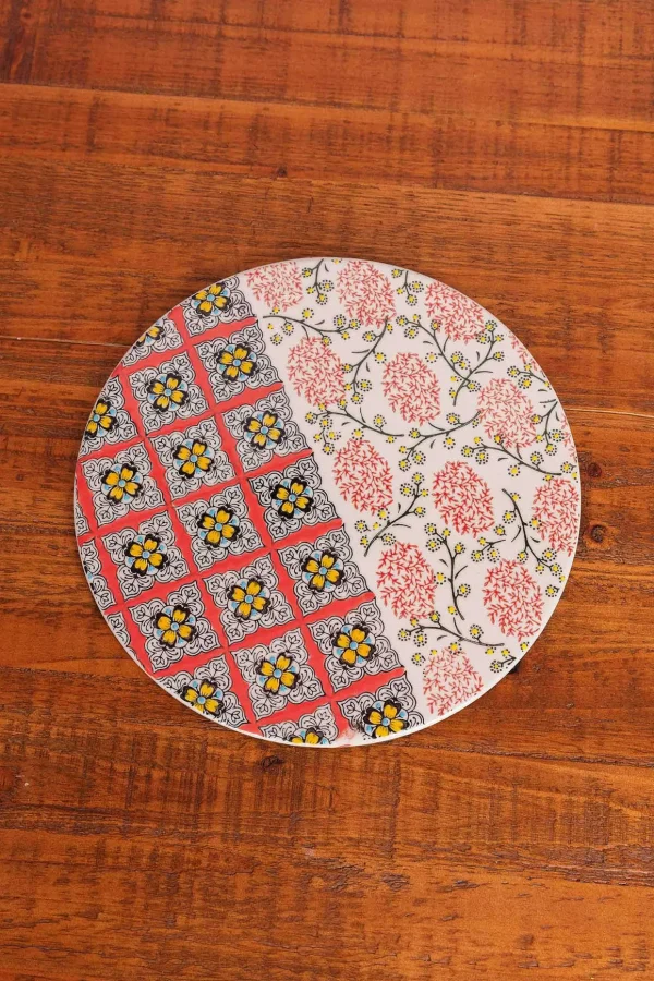 Eclectic Serving Trivet