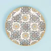 Eclectic Side Plate
