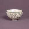 Eclectic Small Bowl G