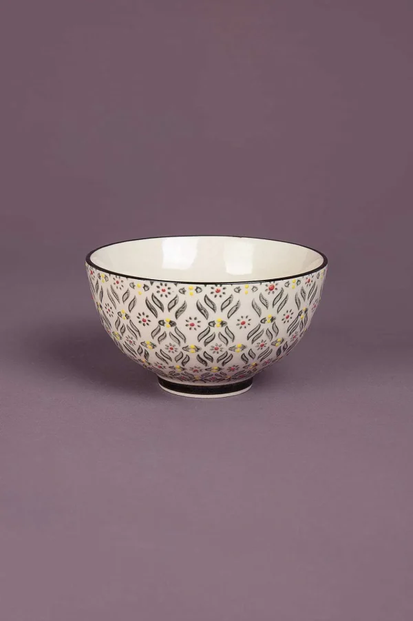 Eclectic Small Bowl G