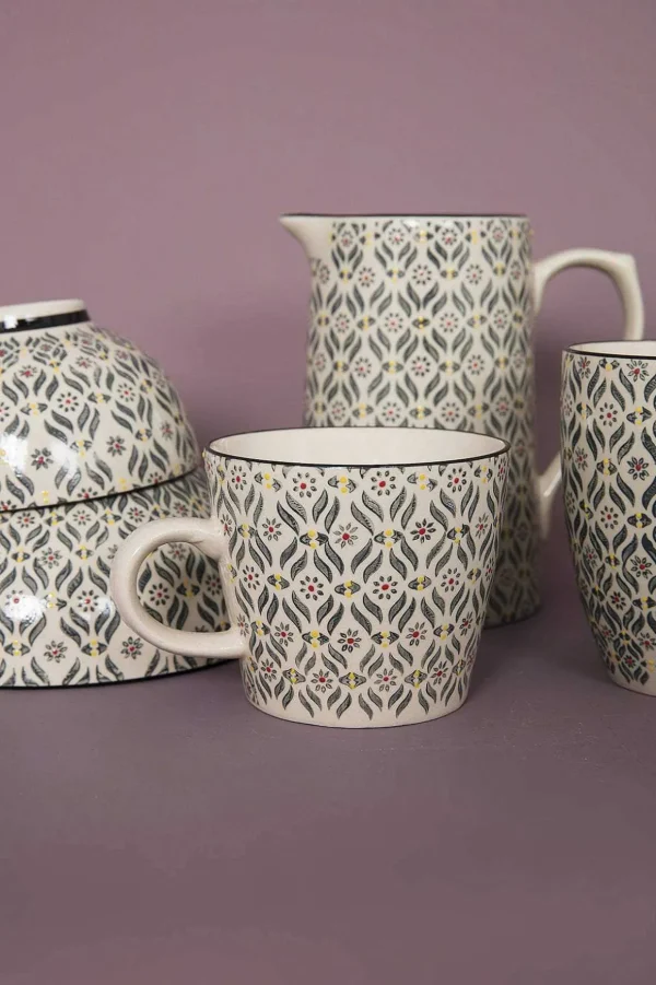 Eclectic Small Bowl G