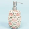 Eclectic Soap Dispenser