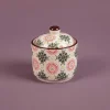 Eclectic Sugar Pot E
