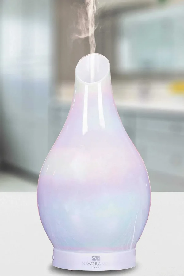 Electric Unicorn Lustre Fragrance Diffuser
