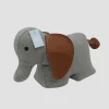 Elephant Door Stop