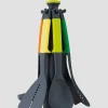 Elevate Carousel Set In Multicolour
