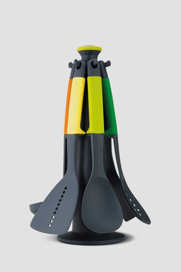 Elevate Carousel Set In Multicolour