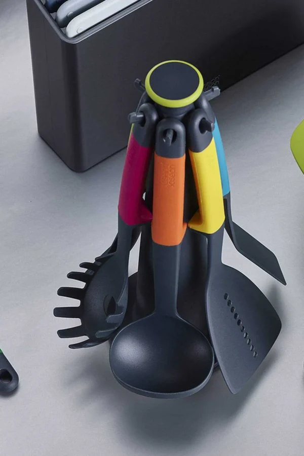 Elevate Carousel Set In Multicolour