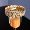 Elise Stem Votive Candle Holder